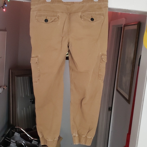 Men's Urban Pipeline Maxflex Twill 
